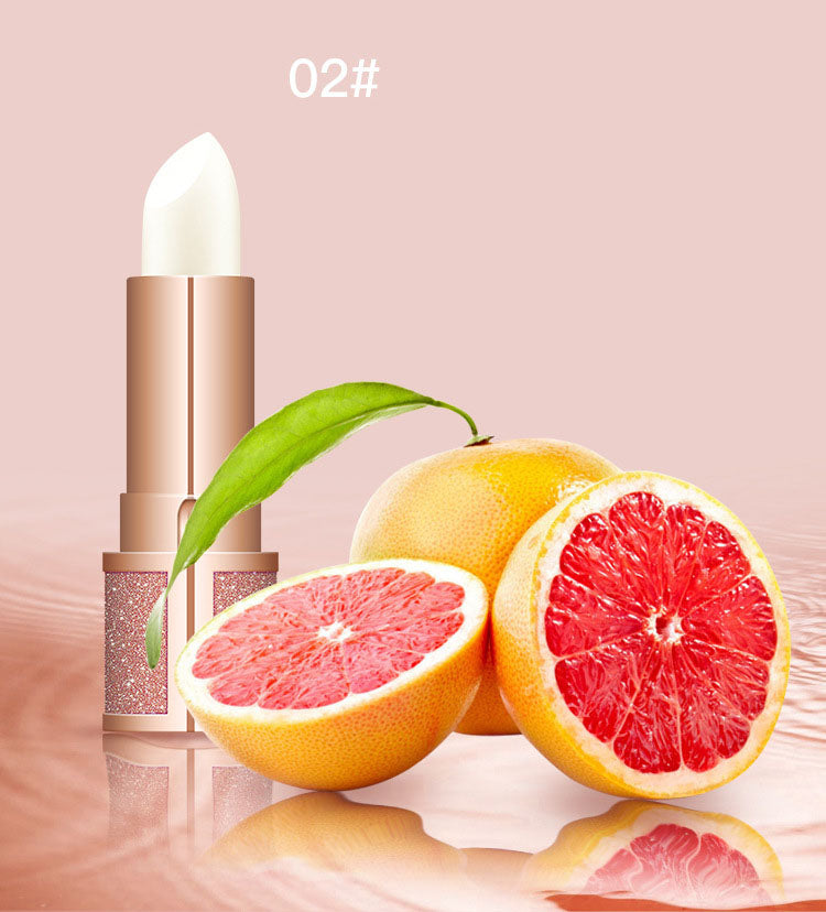 Moisturizing lipstick Moisturizing lipstick